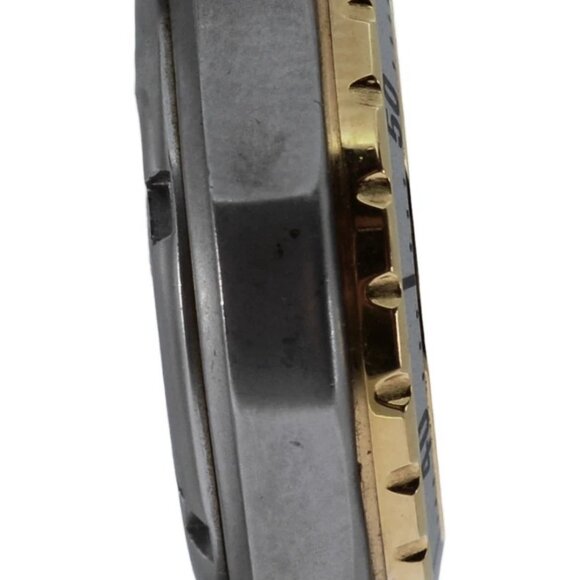 Vintage Ladies Tag Heuer Professional 27mm 2000 Series Two  display picture 2